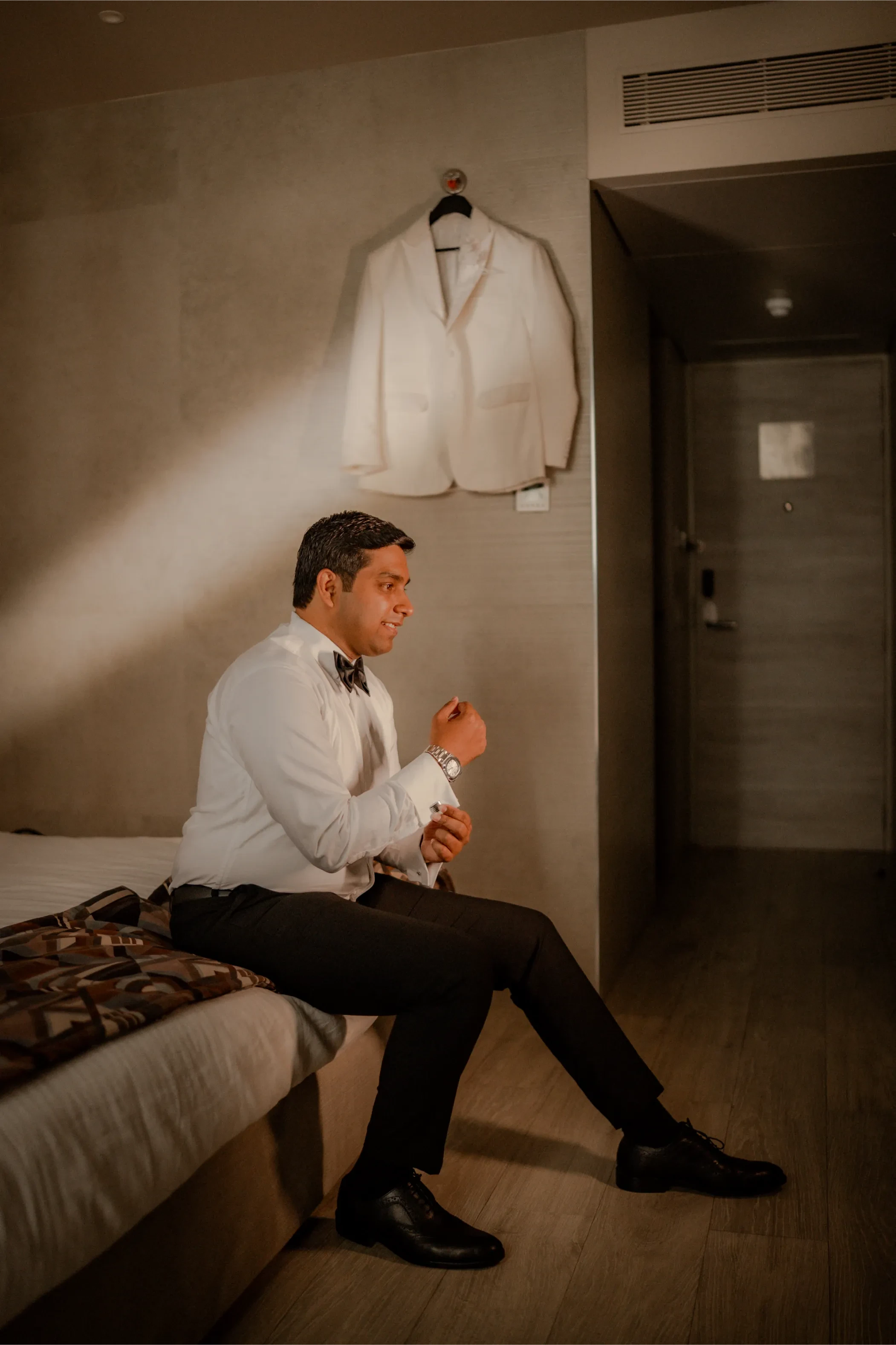 Elvis & Shirin wedding portfolio image 19