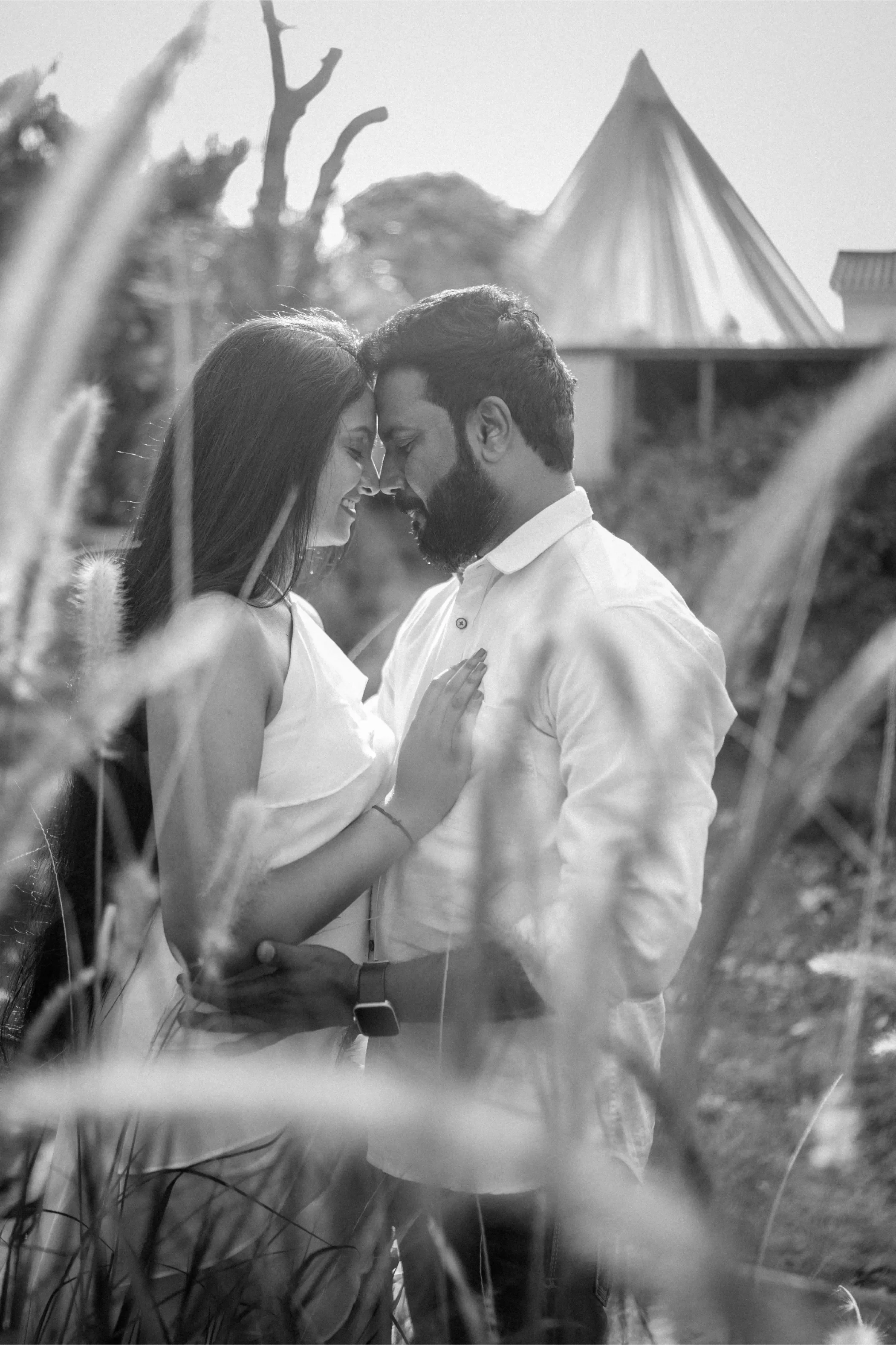 Karthik & Akshata wedding portfolio image 16