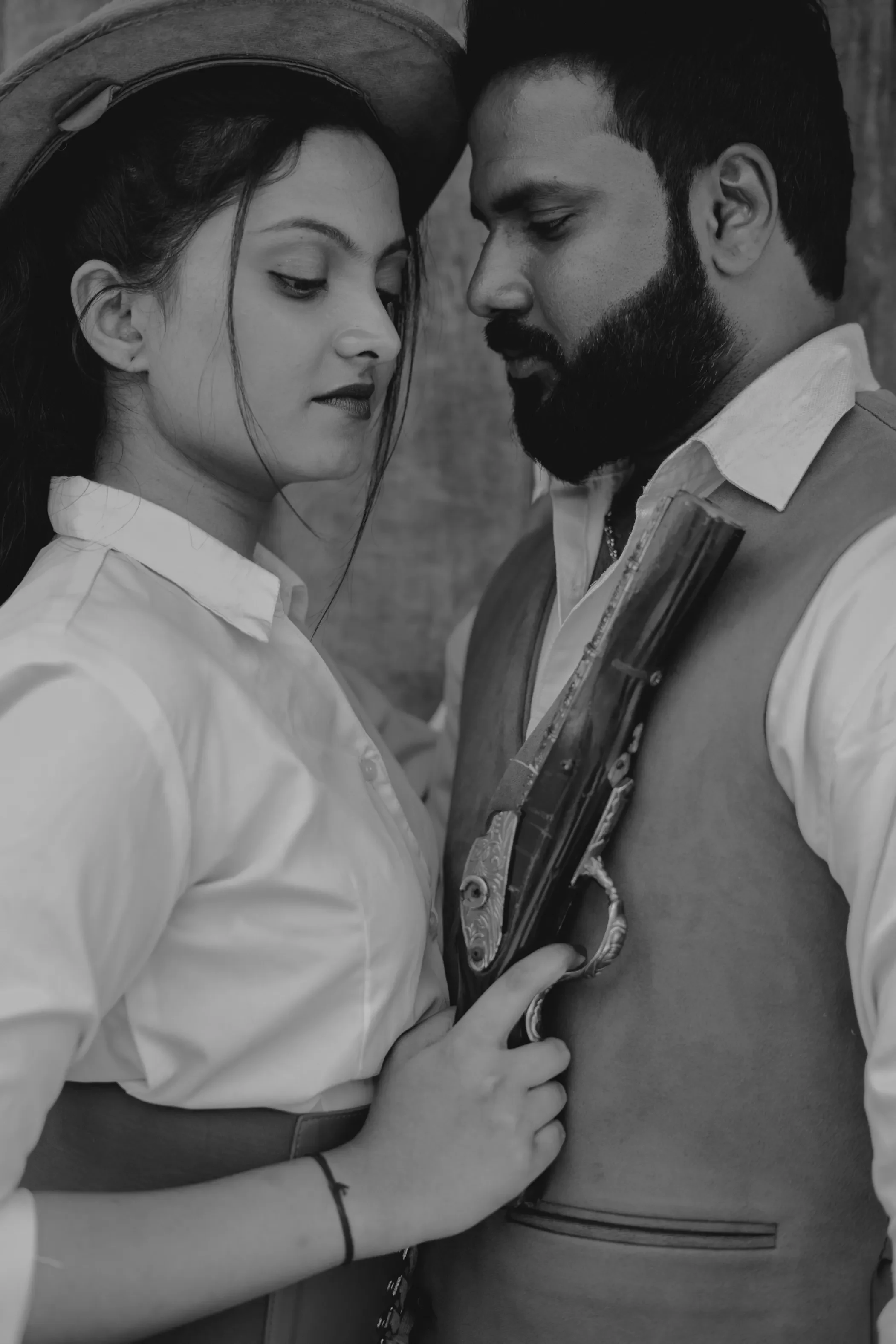 Karthik & Akshata wedding portfolio image 5