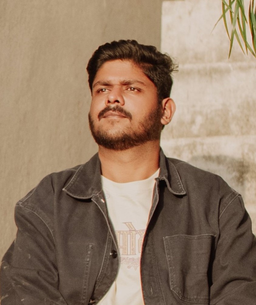 Vrindan Modi