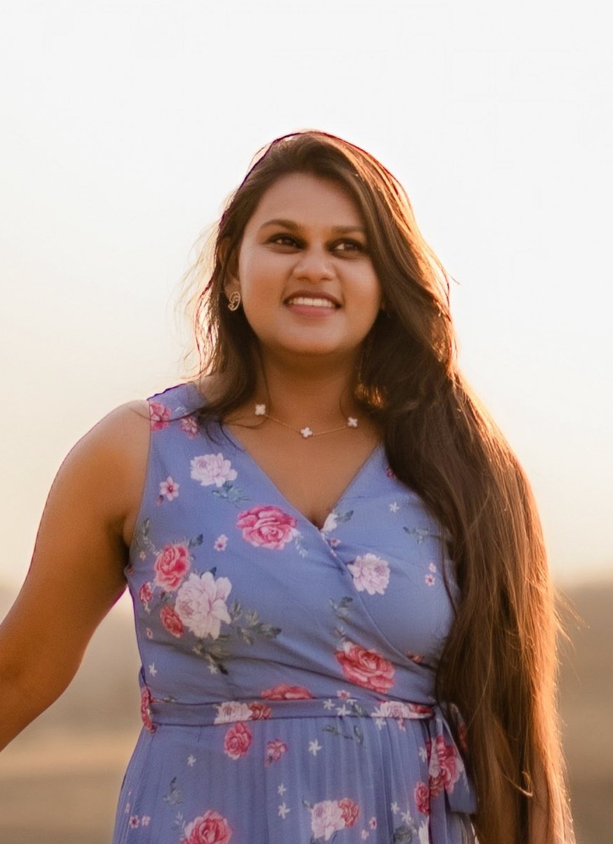 Shivani Gupta