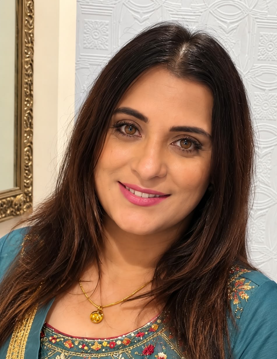 Amrita Singh
