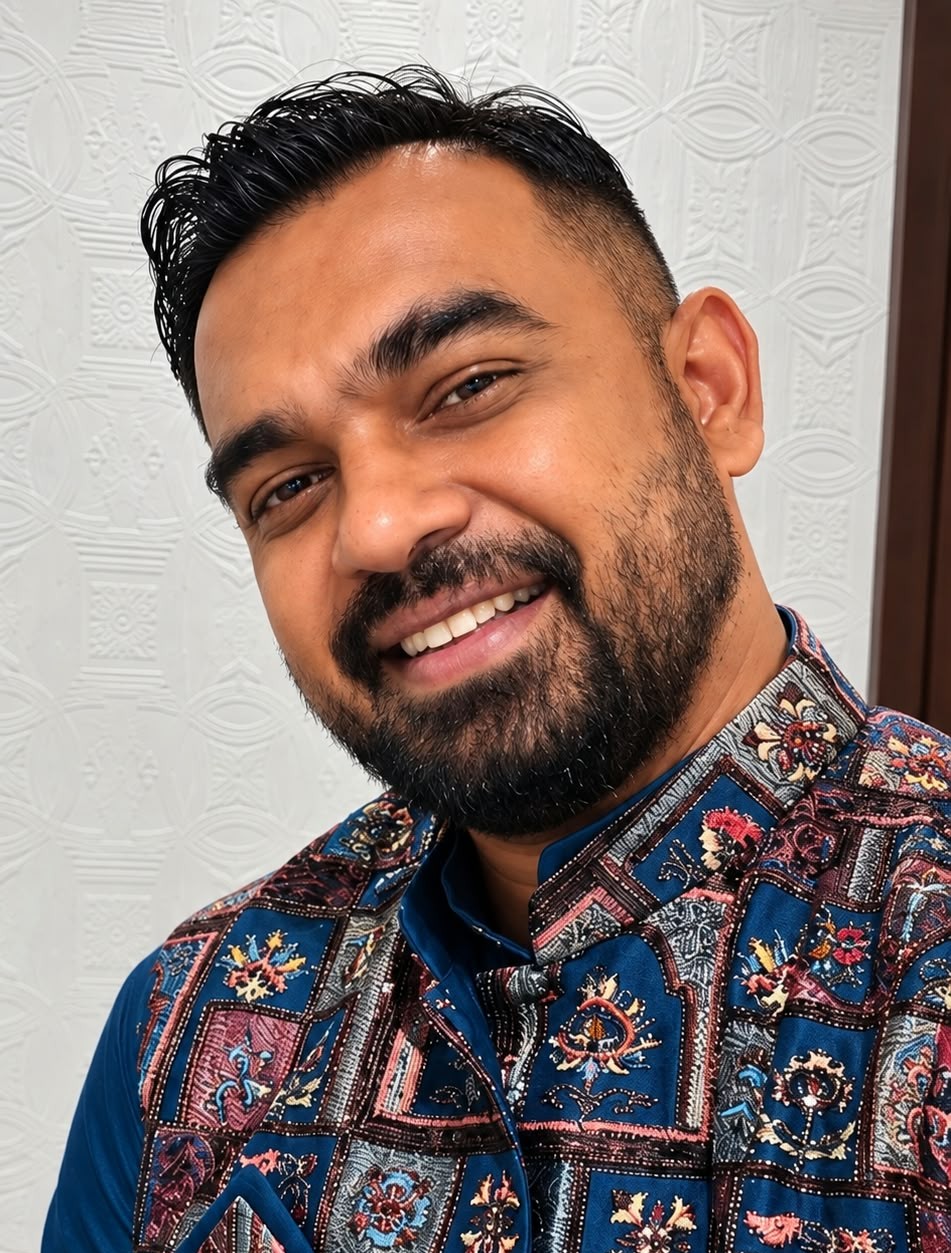 Amit Kumar