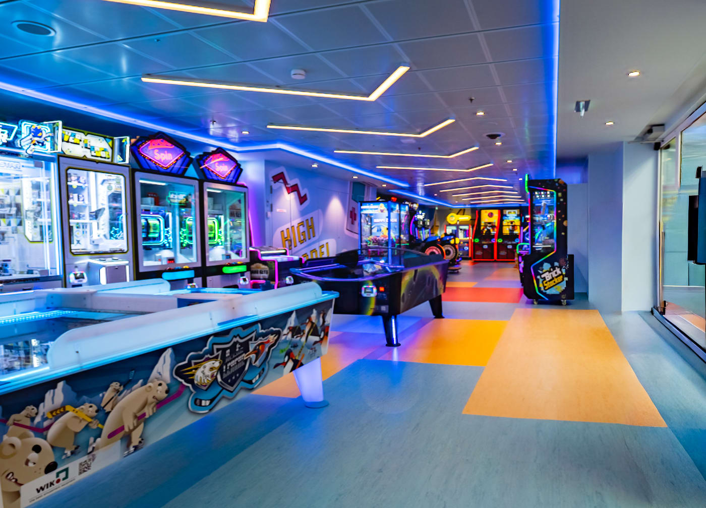 Arcade