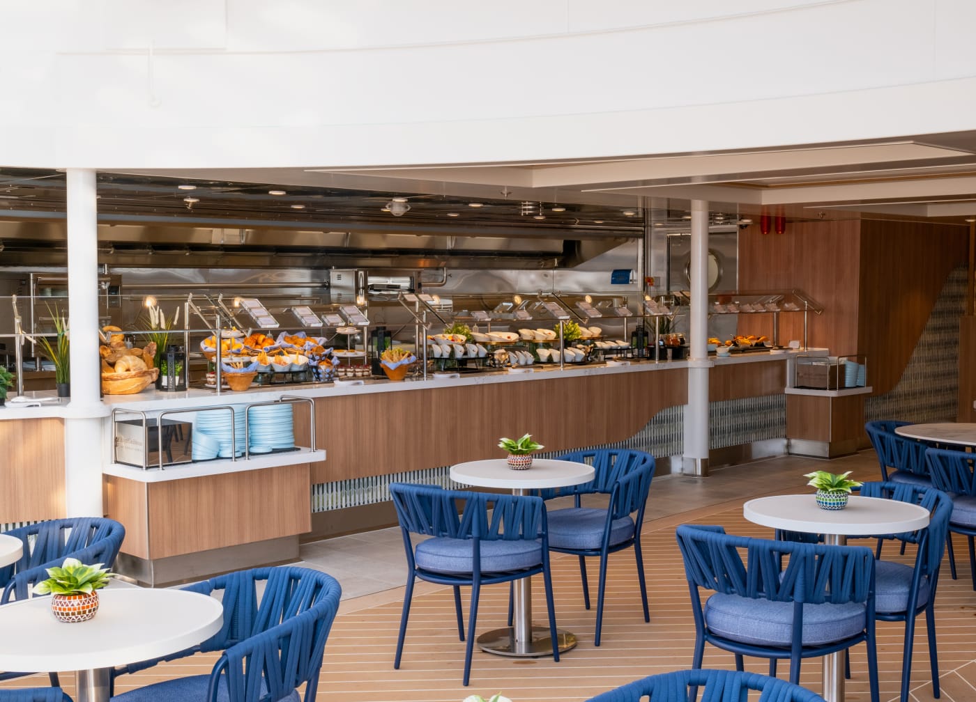 Grove Cafe