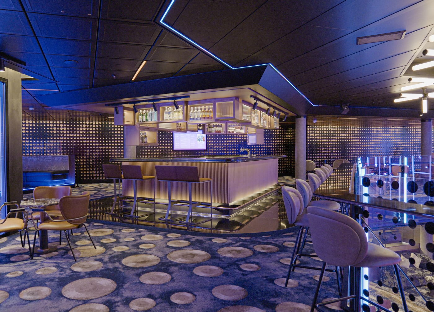 Music Hall Bar