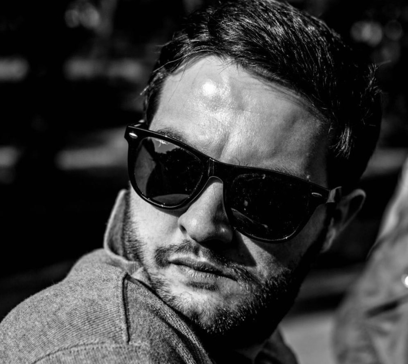 Nicolas Garcia Calero