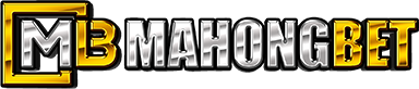logo MAHONGBET