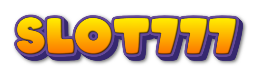 Logo SLOT777