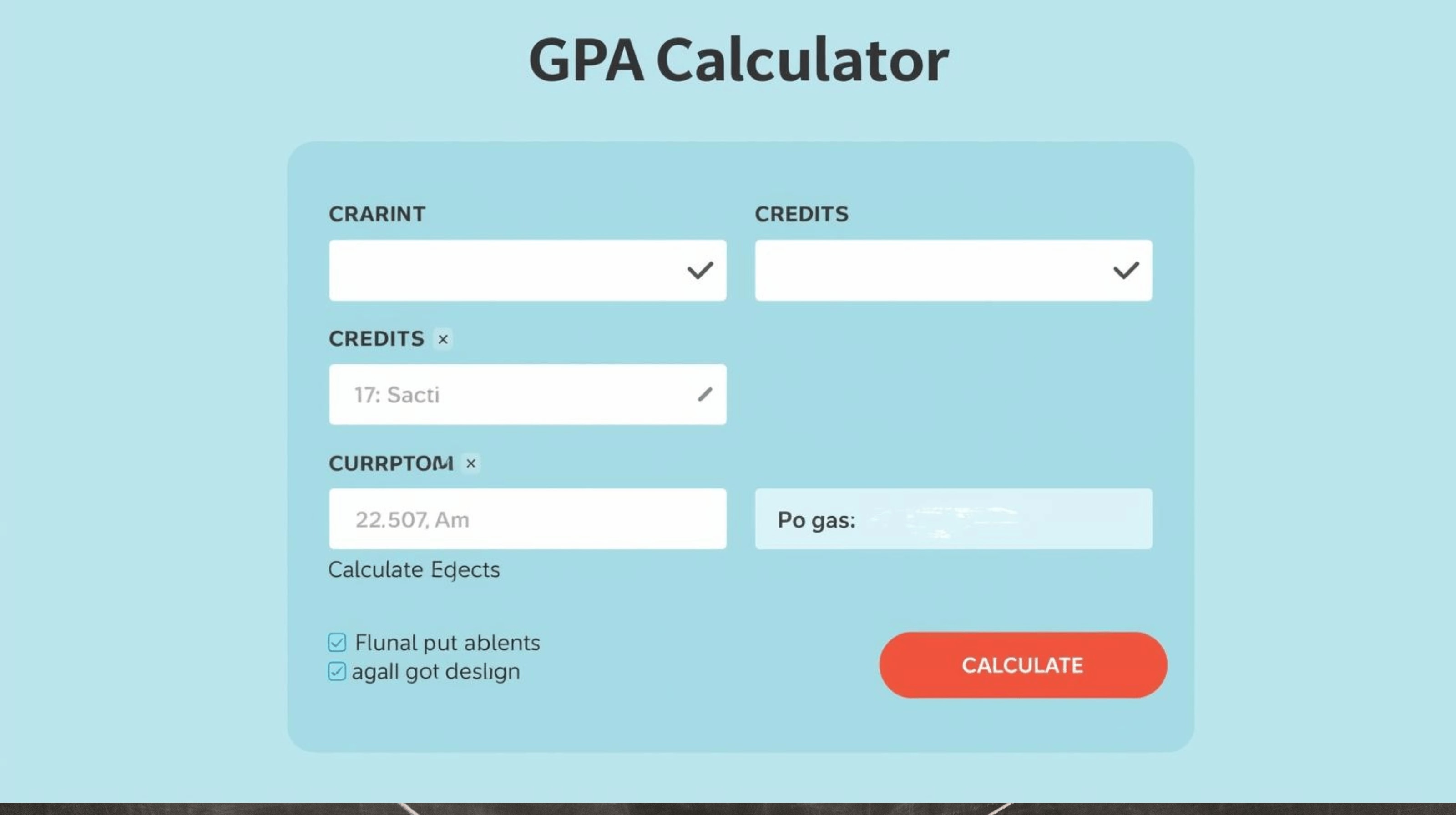 এসএসসি জিপিএ হিসাব করার সহজ উপায়: 4th Subject সহ নিখুঁত GPA Calculator SSC