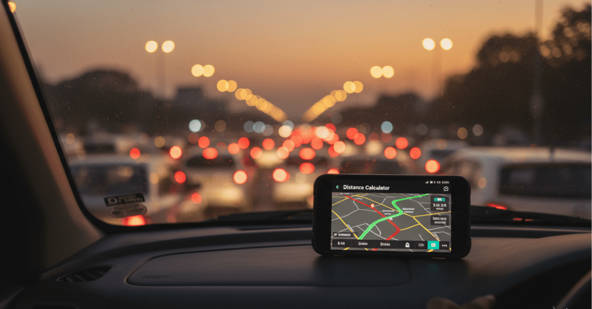 রমজানের যানজট থেকে বাঁচতে স্মার্ট যাতায়াত: ঢাকার রাস্তায় কীভাবে সময় বাঁচাবেন?