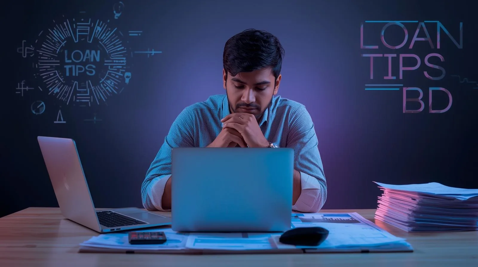 ব্যাংক লোন নেওয়ার আগে জরুরি টিপস: সম্পূর্ণ গাইড