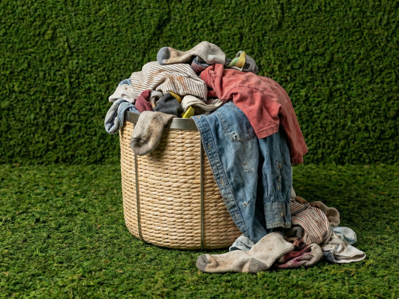 Un día sin cuidados