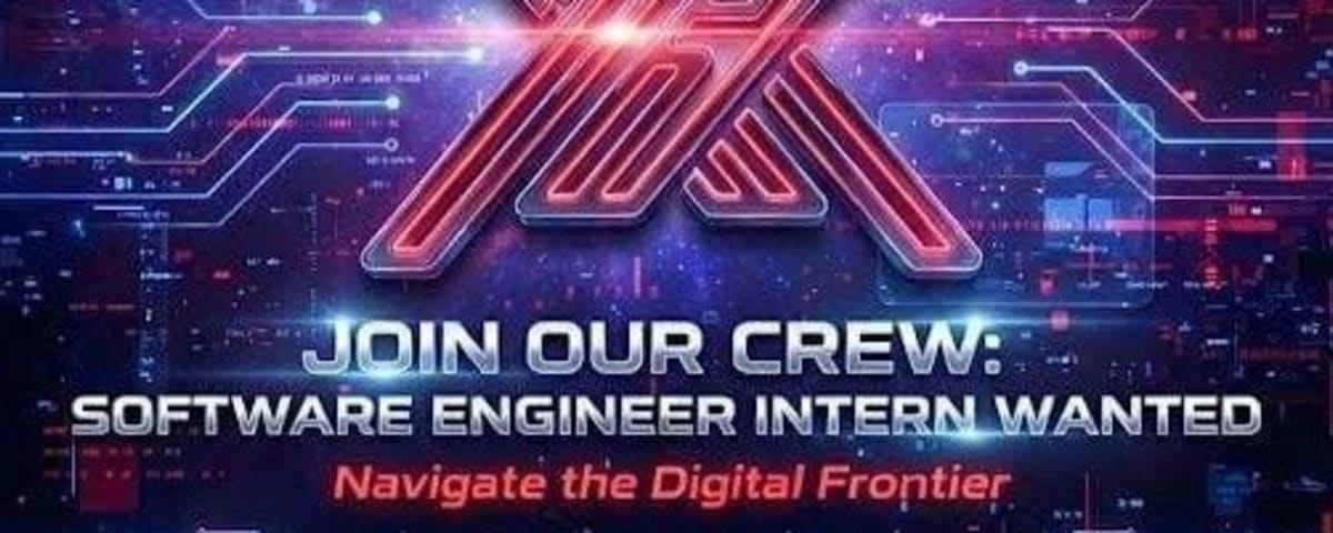 Intern Full Stack Developer ( Typescript)
