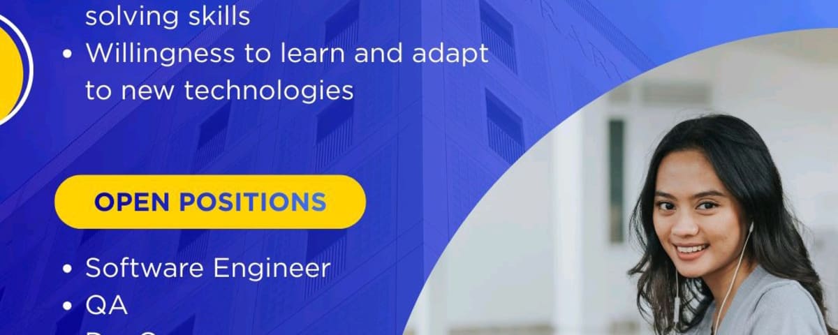 Internship – SE /QA /DevOps /Tech Support