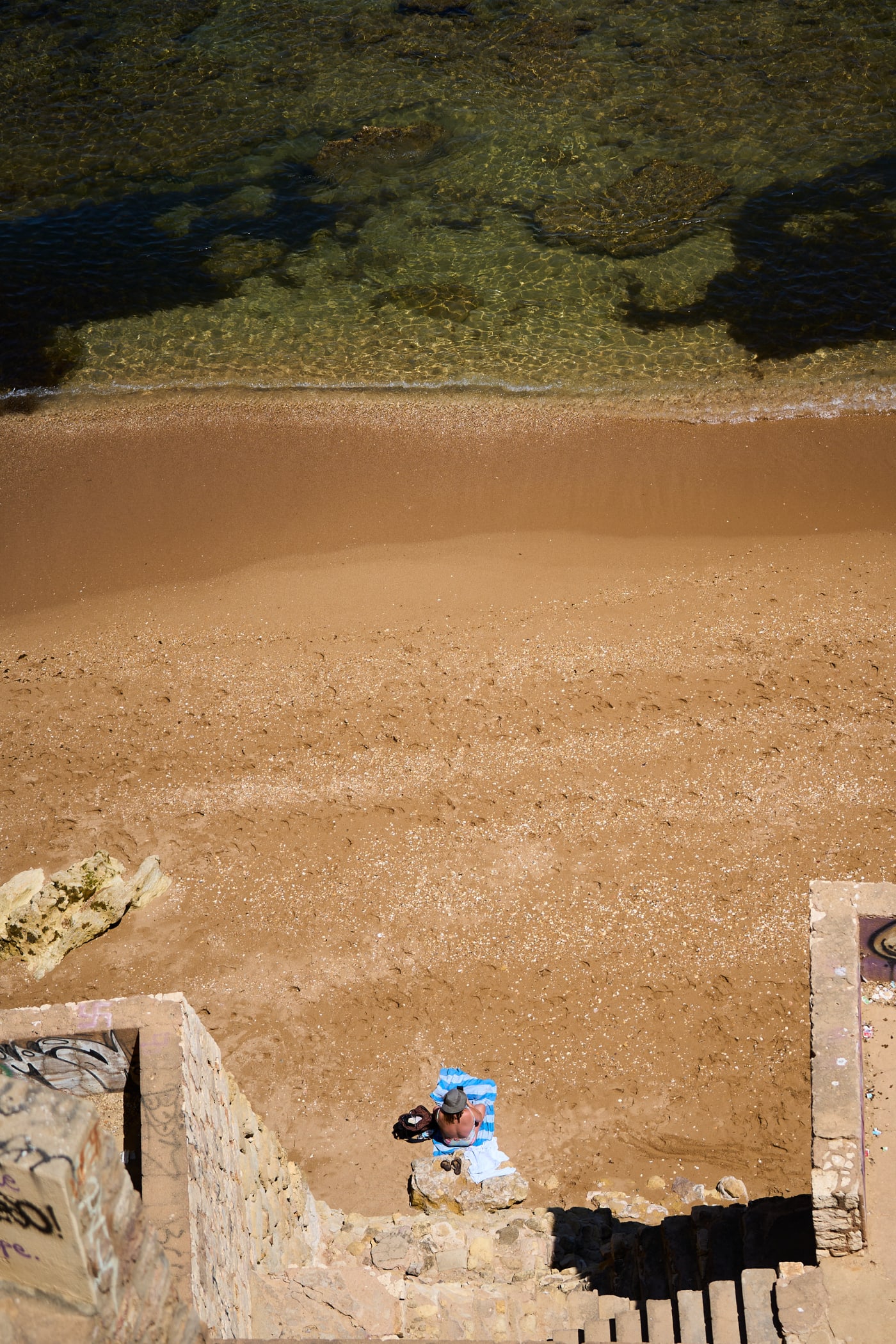 Algarve Noon