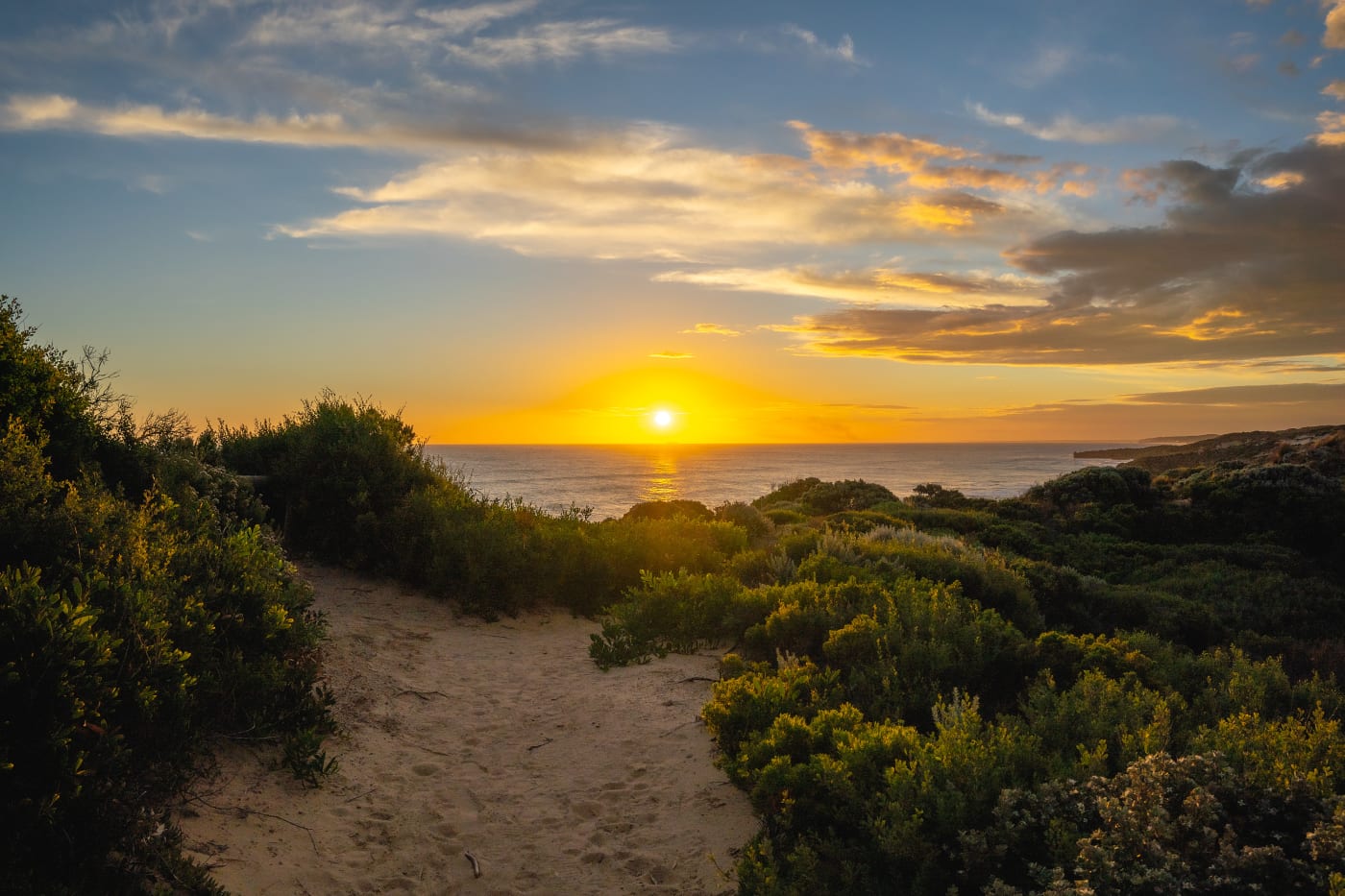 Last Light, Gunnamatta