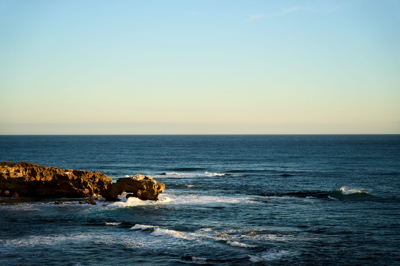 Great Ocean