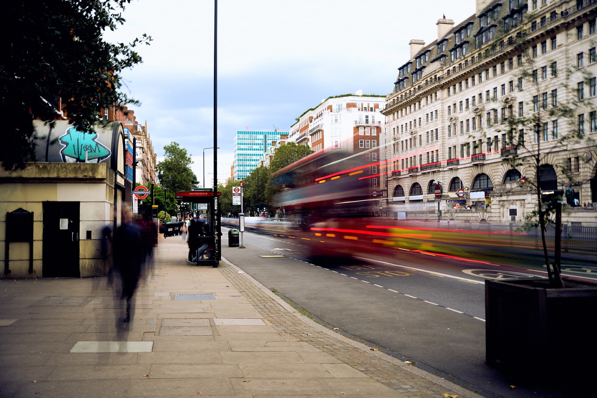 Baker Street