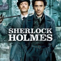 Why is RDJ’s “Sherlock Holmes: A Game of Shadows” the Epitome of Bromance?