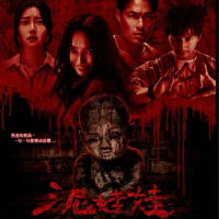 Review: Mudborn (2025) – Taiwanese Horror Movie