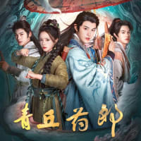 Is the C-Drama “Qingqiu Apothecary” BL?