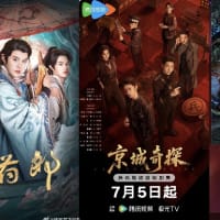 9 Chinese Bromance Dramas to Watch in 2026