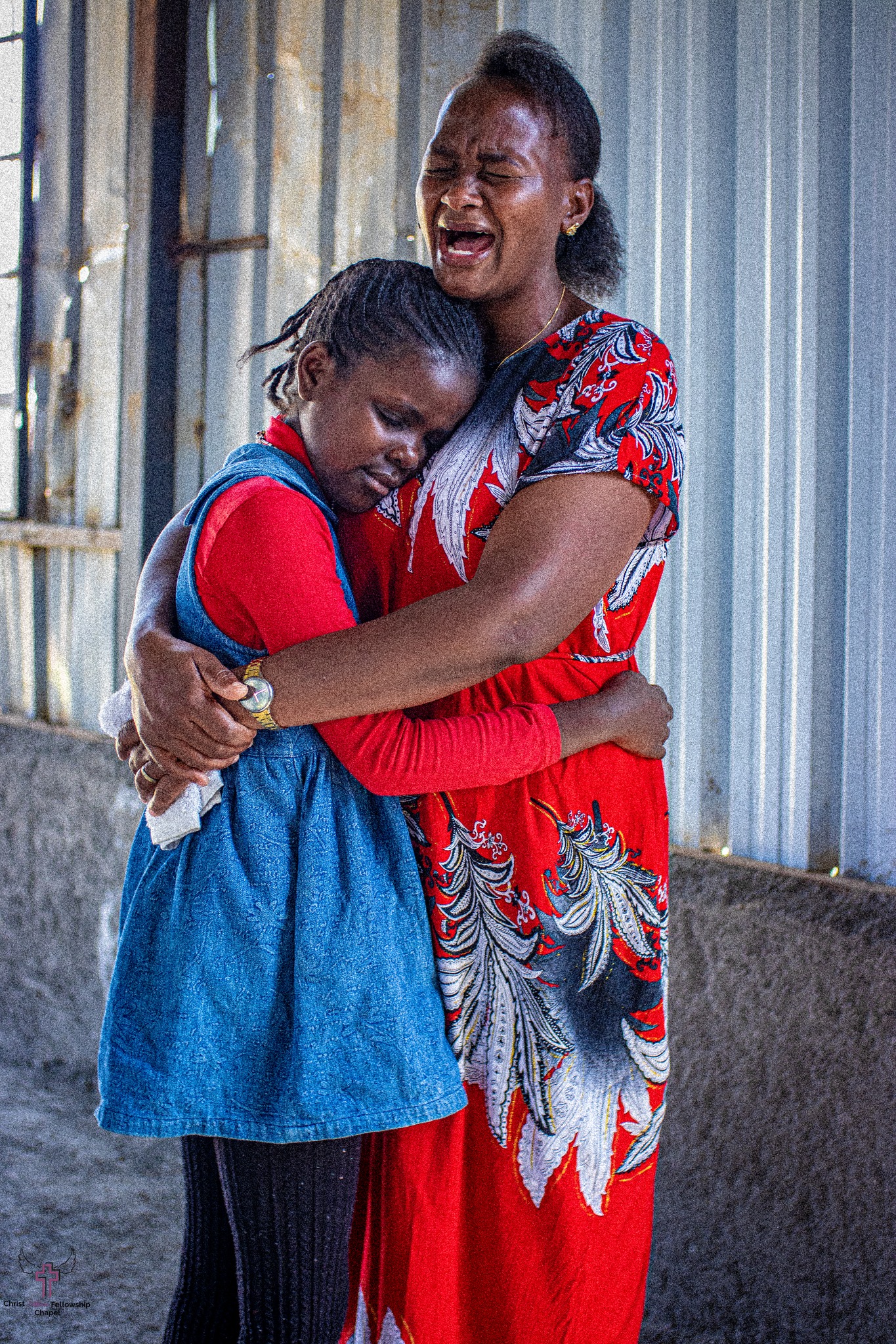 Prayer & Intercession