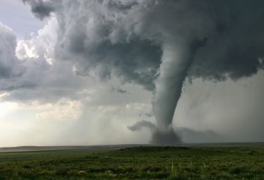 Tornadoes and Global Warming: Is There a Connection? | National ...