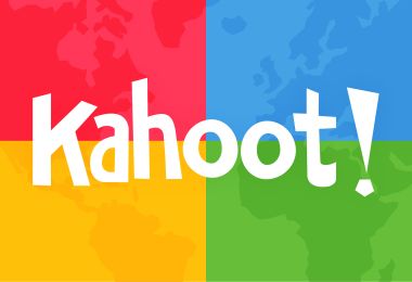 Kahoot! | National Geographic Society