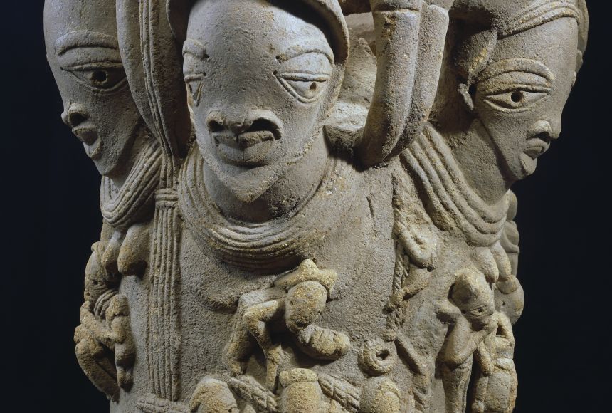 The Nok Culture National Geographic Society