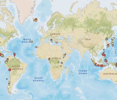 National Geographic Map Maker Interactive Using Mapmaker Kits | National Geographic Society