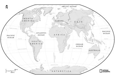 geobee study toolkit world national geographic society