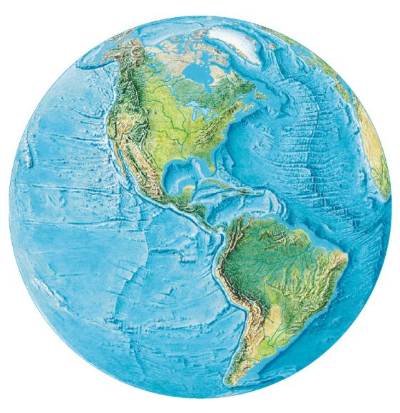 Hemisphere | National Geographic Society