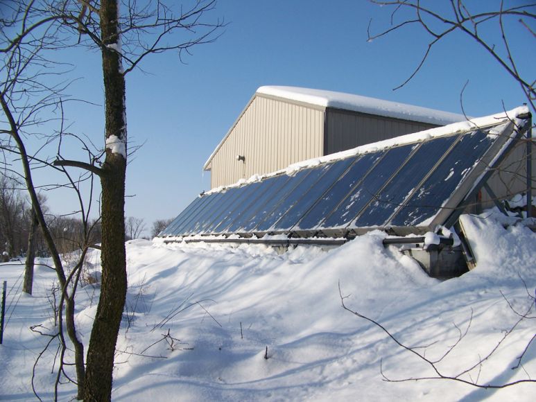 Solar Panels Bakersfield