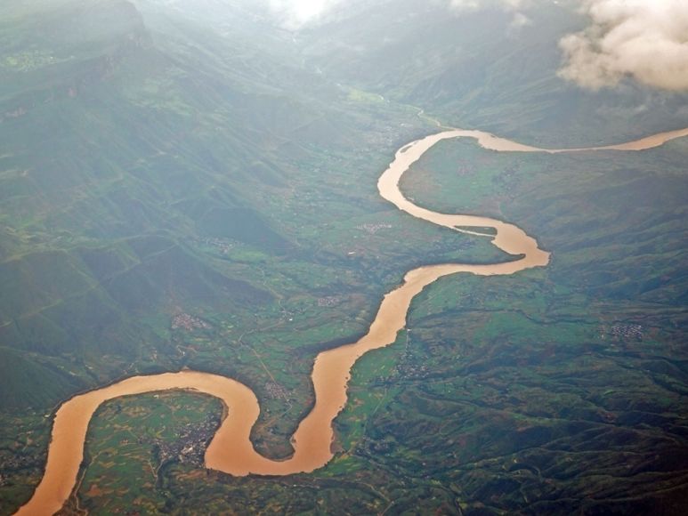 Understanding Rivers | National Geographic Society