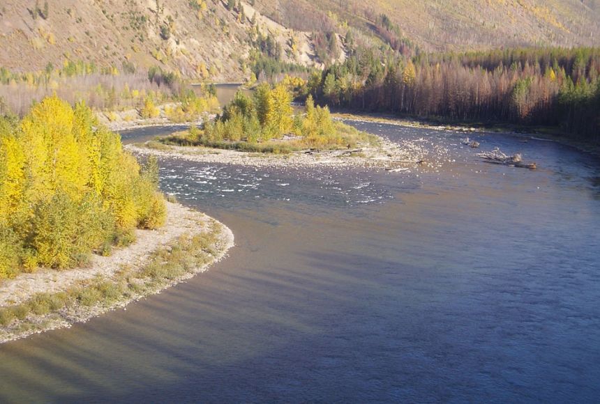 Distribution of Resources National Geographic Society