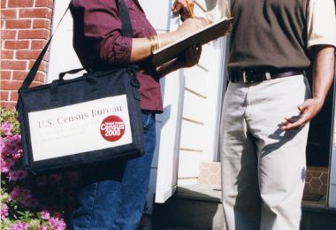 What Is a Census? | National Geographic Society