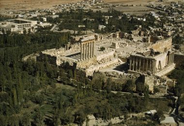 The Gods and Goddesses of Ancient Rome | National Geographic Society
