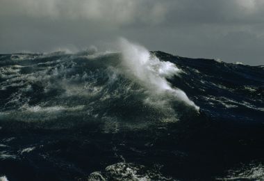 El Niño | National Geographic Society