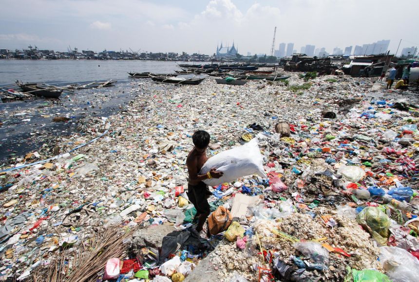 Here s Where The Ocean s Trash Comes From National Geographic Society