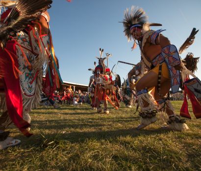 Beyond the Stereotypes: Exploring Native American Reservations Near You