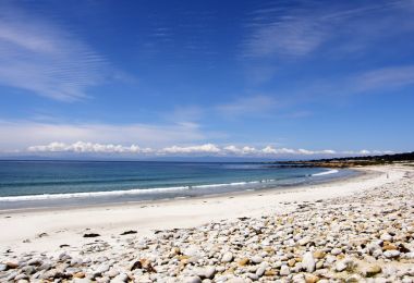 beach | National Geographic Society