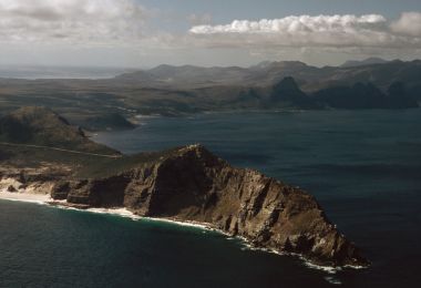 cape  National Geographic Society