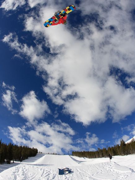 X Games National Geographic Society