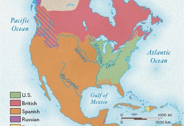 Treaty of Paris 1783 National - Treaty Of Paris 1783