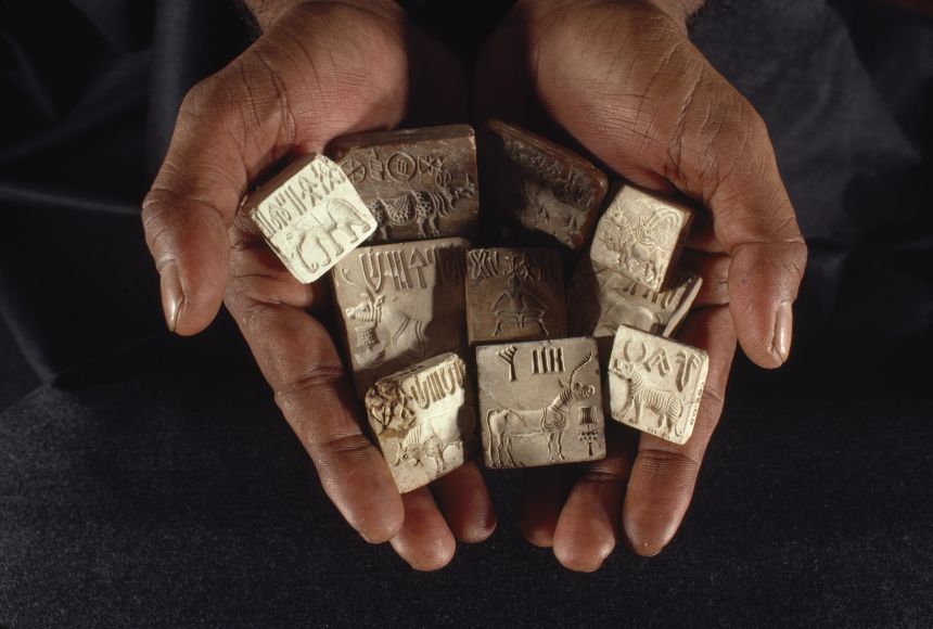 Life in Ancient Cities National Geographic Society