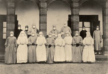 Epidemiology | National Geographic Society