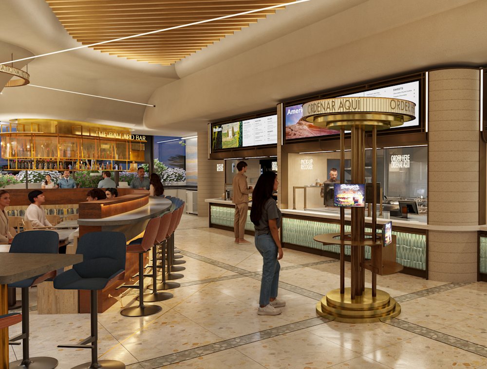 Eatery