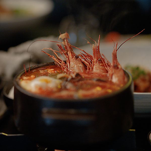 Image of Cultural Lens of Food